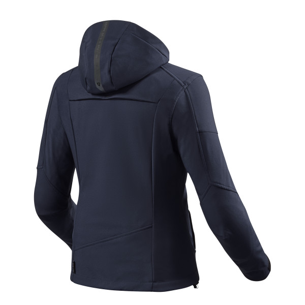 Rev'it! Jacket Afterburn H2O Ladies